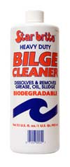 Starbrite Heavy Duty Bilge Cleaner / Bilge-Reiniger
