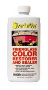Starbrite Fiberglas Color Restorer / Farbwiederaufheller