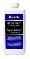 Starbrite Diesel Fuel Water Absorber