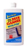 Starbrite Non-Skid Deck Cleaner / Decksreiniger