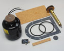 Pump Motor Repair Kit